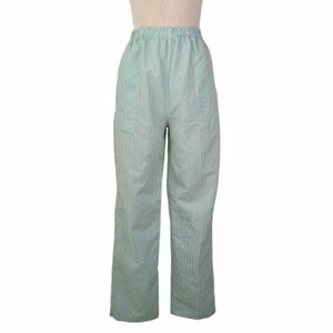 vintage 80's Converse track pants